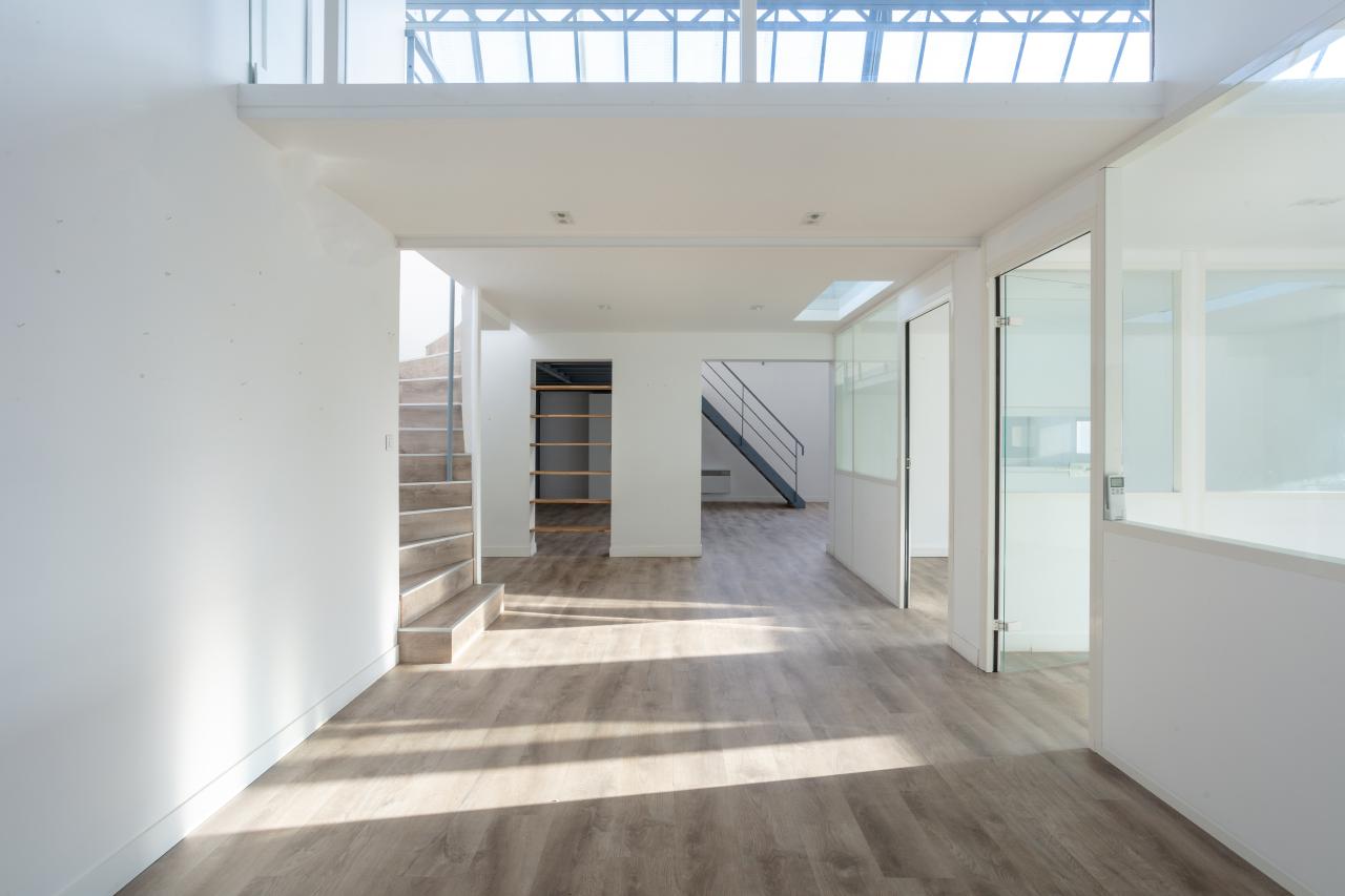 Bureau Courbevoie 199m² Location bureau Courbevoie Hauts-de-Seine OLBUR2001063 7